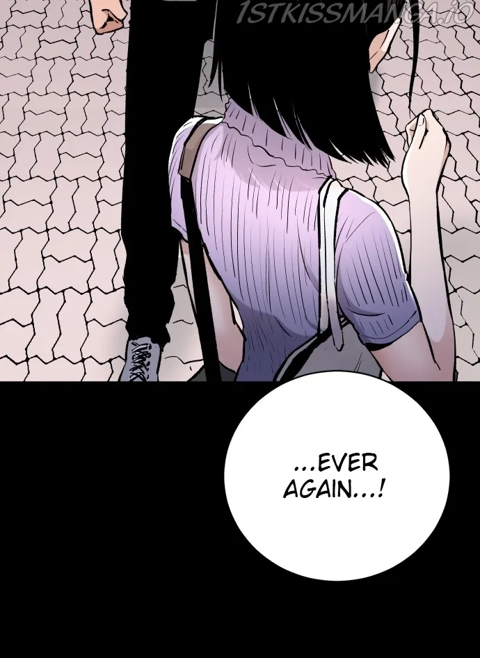 Build Up Chapter 78 page 107 - 