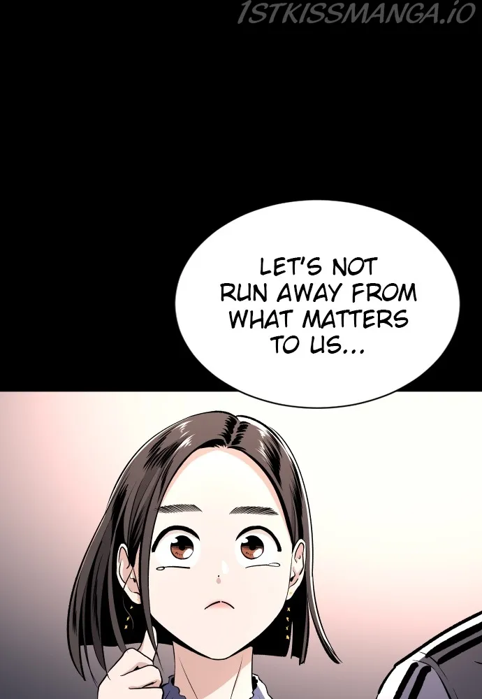 Build Up Chapter 78 page 108 - 