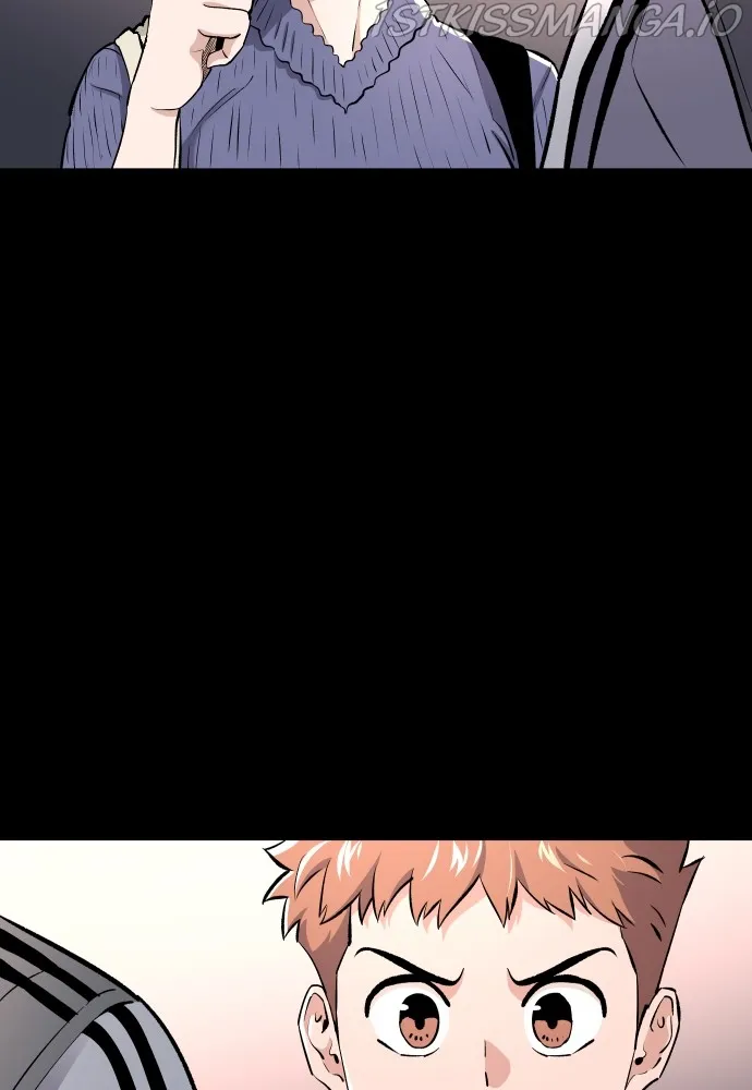 Build Up Chapter 78 page 109 - 