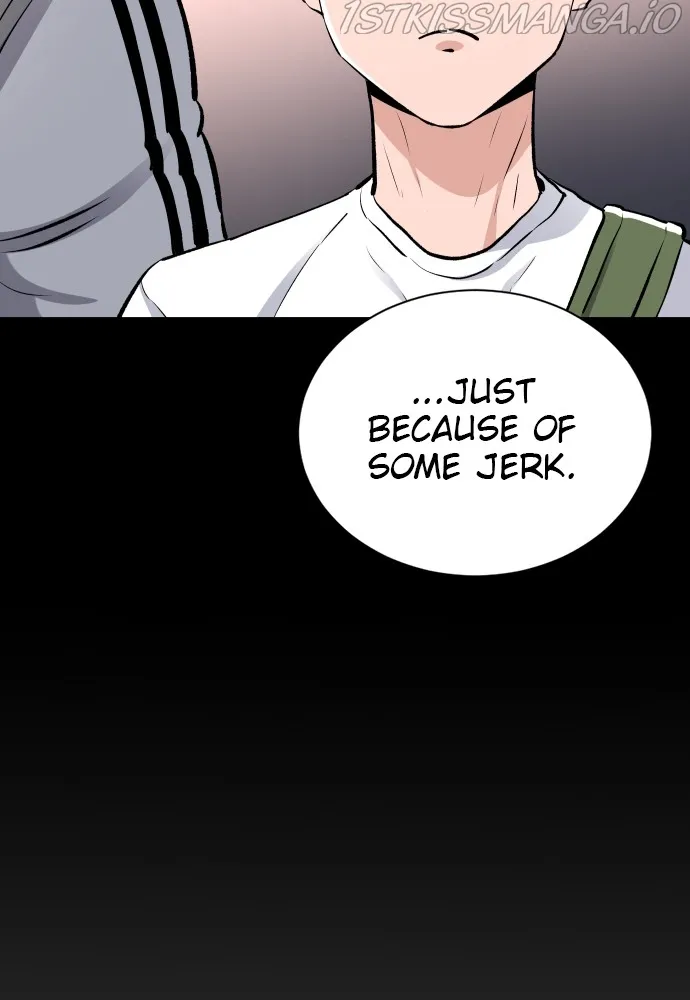 Build Up Chapter 78 page 110 - 
