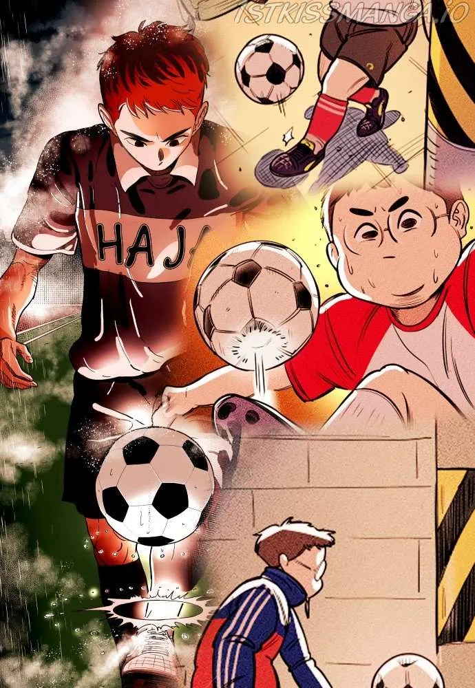 Build Up Chapter 78 page 12 - 