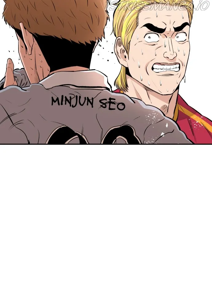 Build Up Chapter 78 page 116 - 