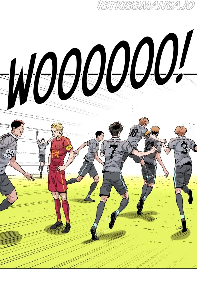Build Up Chapter 78 page 117 - 