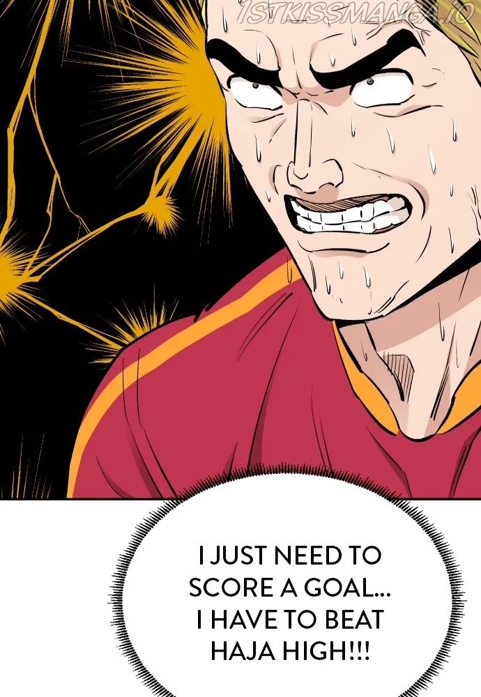 Build Up Chapter 78 page 122 - 