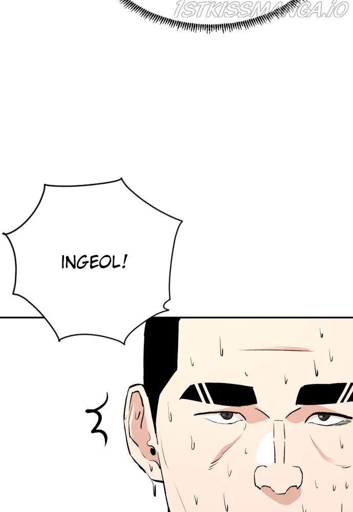 Build Up Chapter 78 page 123 - 