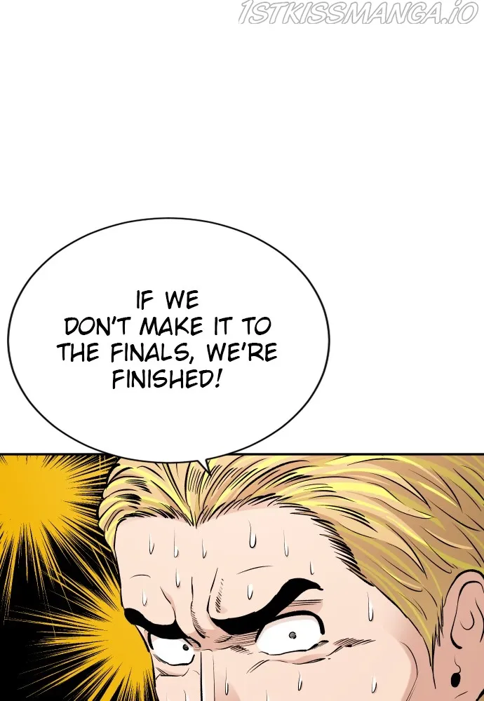Build Up Chapter 78 page 125 - 