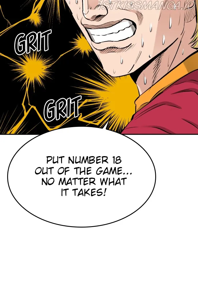 Build Up Chapter 78 page 126 - 
