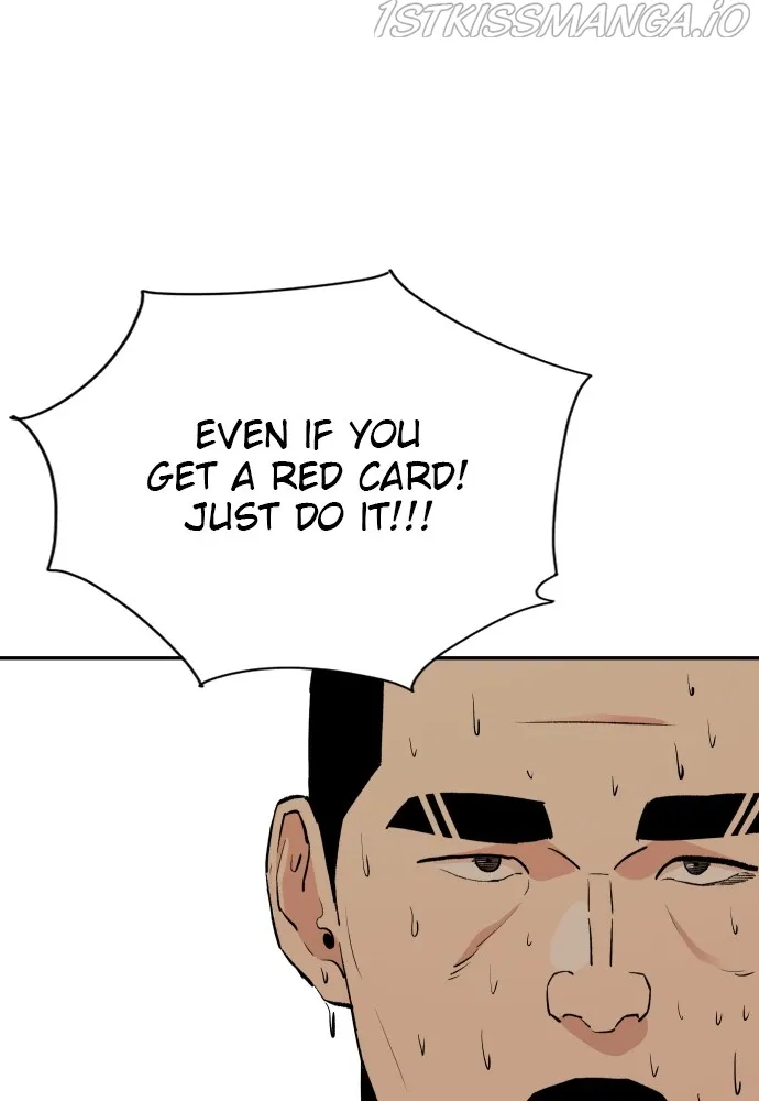 Build Up Chapter 78 page 127 - 