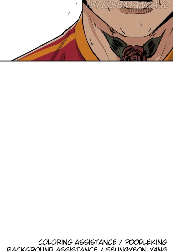 Build Up Chapter 78 page 128 - 