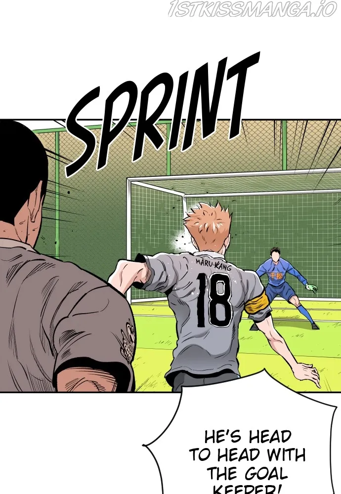 Build Up Chapter 78 page 14 - 