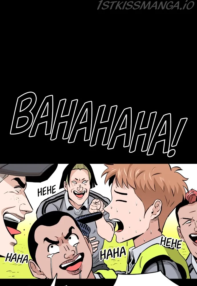 Build Up Chapter 78 page 19 - 