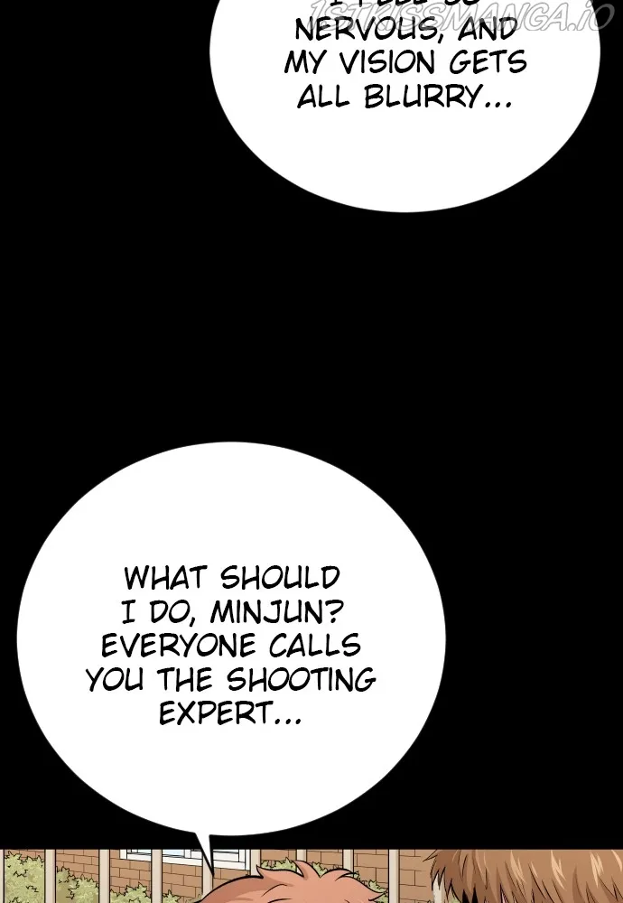 Build Up Chapter 78 page 23 - 