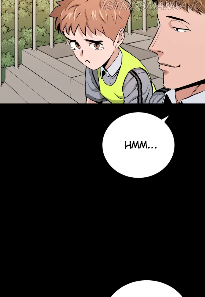 Build Up Chapter 78 page 24 - 
