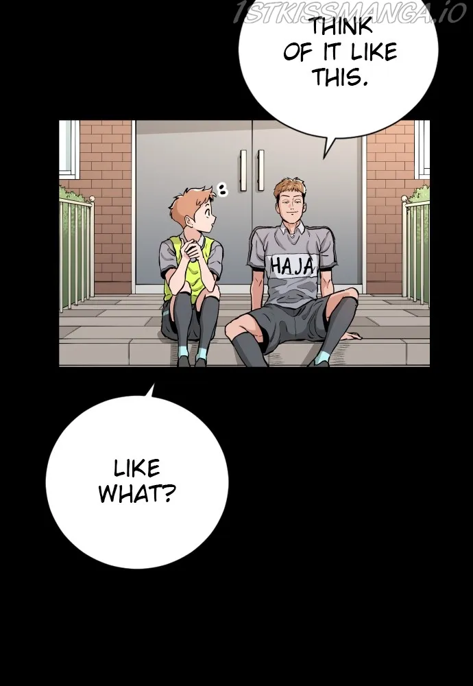 Build Up Chapter 78 page 25 - 