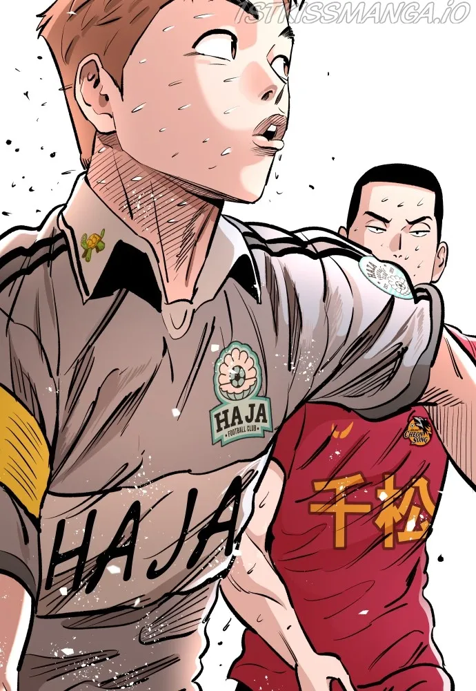 Build Up Chapter 78 page 4 - 