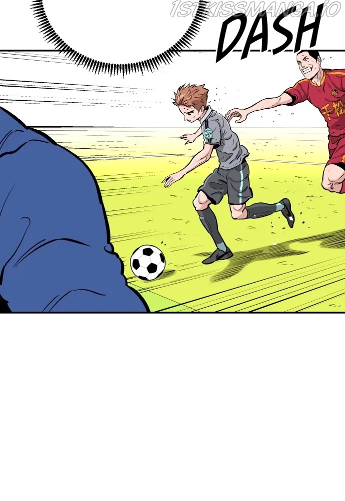 Build Up Chapter 78 page 31 - 