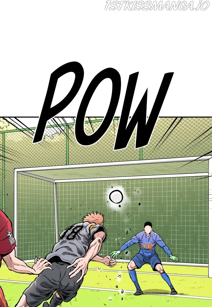 Build Up Chapter 78 page 32 - 