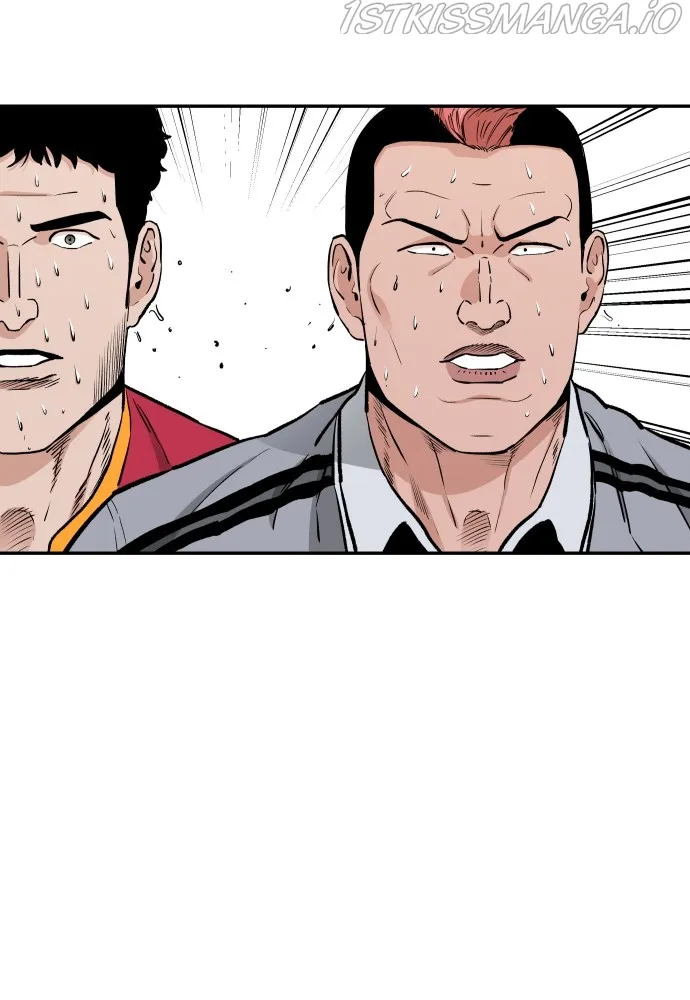 Build Up Chapter 78 page 34 - 