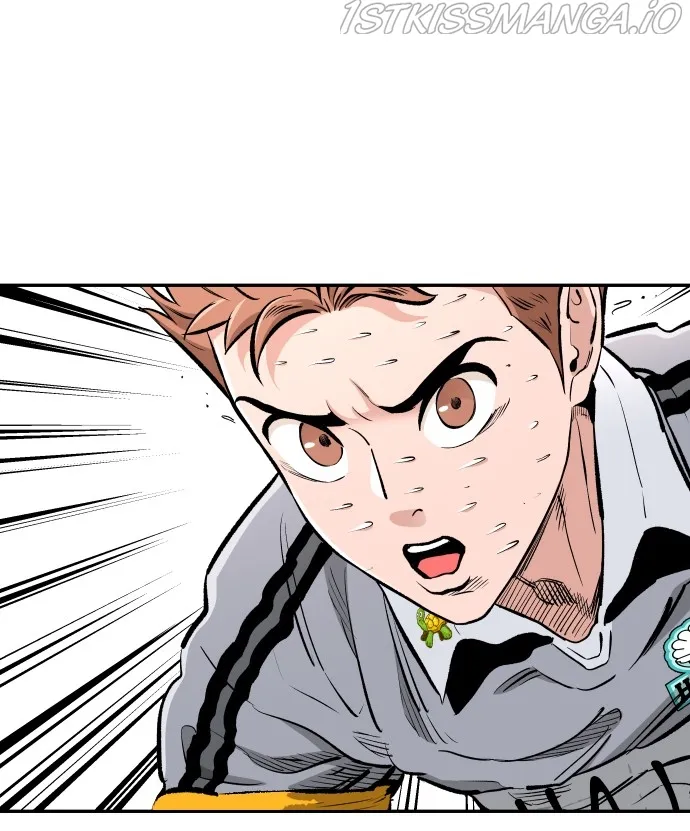 Build Up Chapter 78 page 36 - 