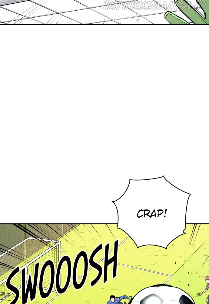 Build Up Chapter 78 page 38 - 