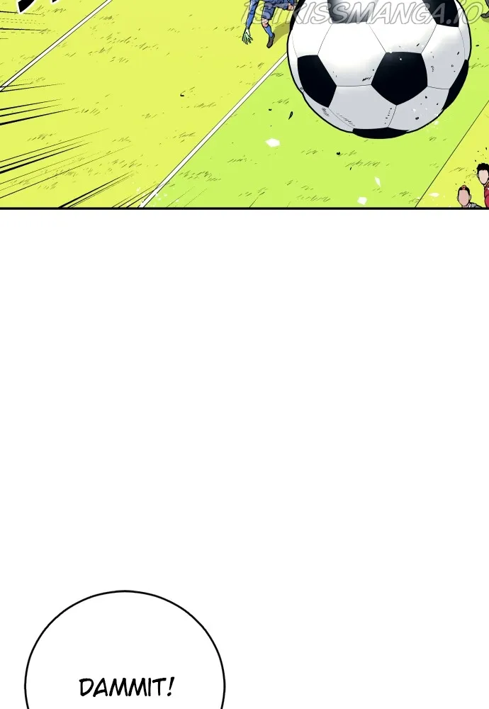 Build Up Chapter 78 page 39 - 