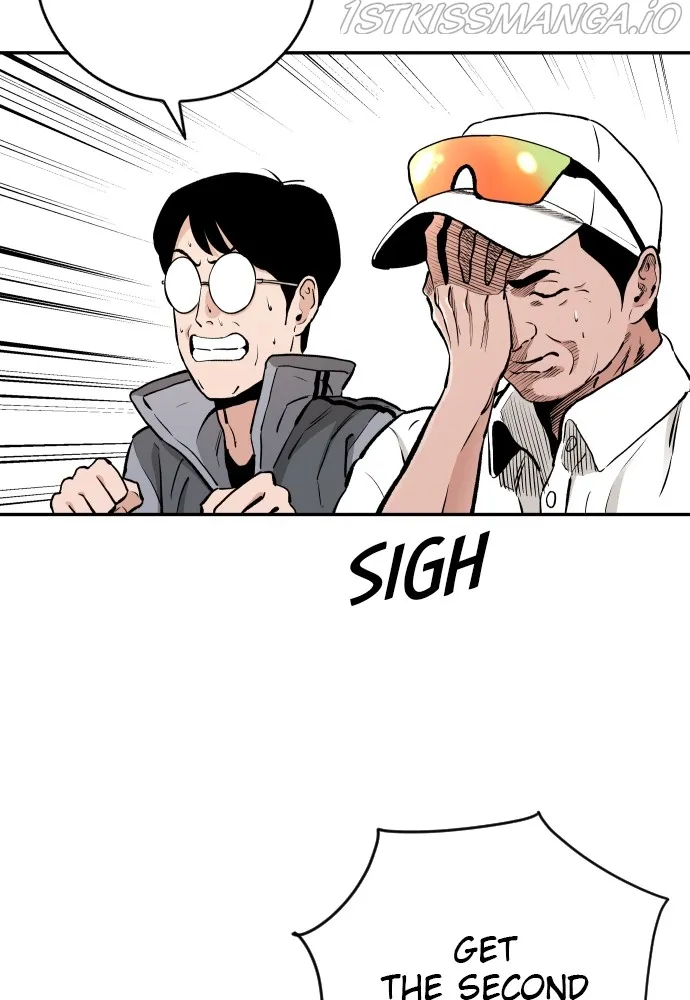 Build Up Chapter 78 page 40 - 