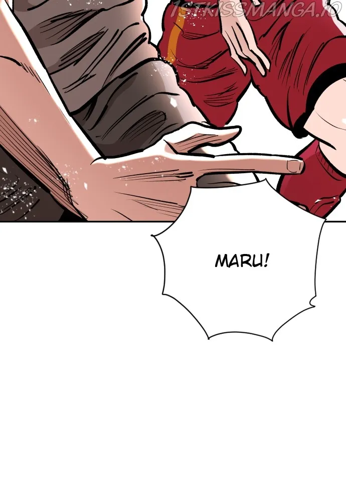 Build Up Chapter 78 page 5 - 