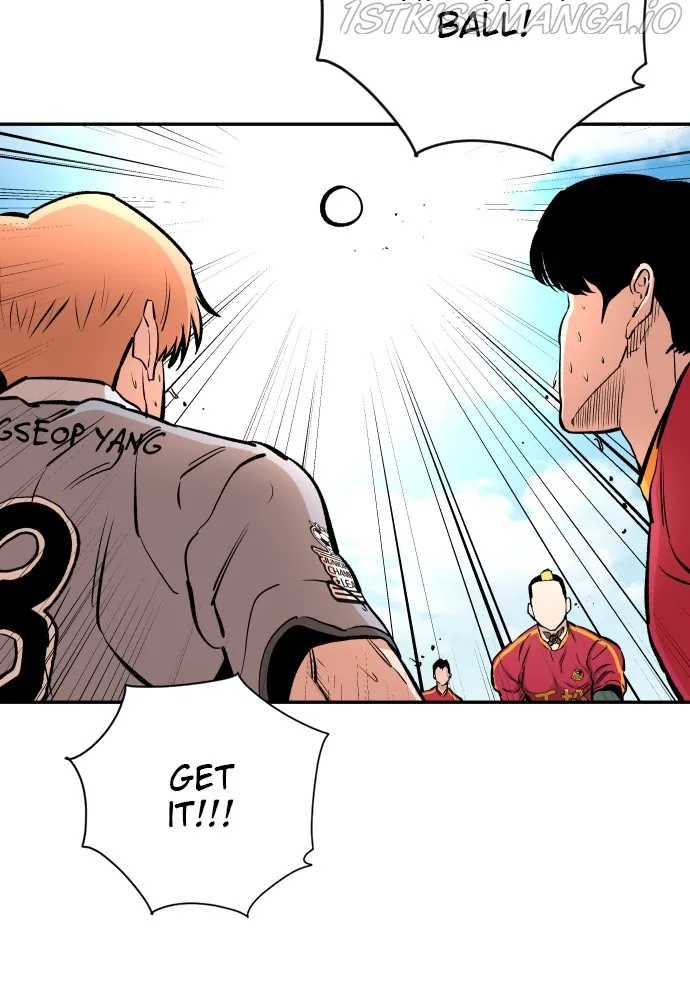 Build Up Chapter 78 page 41 - 