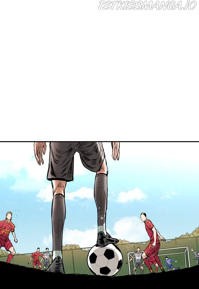 Build Up Chapter 78 page 47 - 