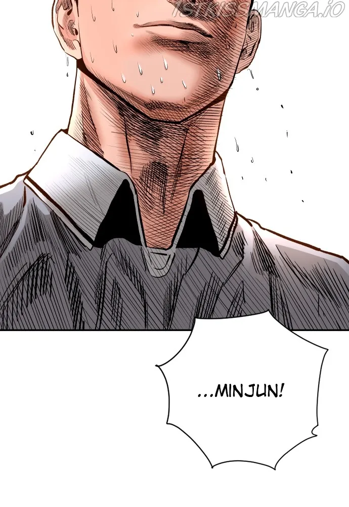 Build Up Chapter 78 page 49 - 