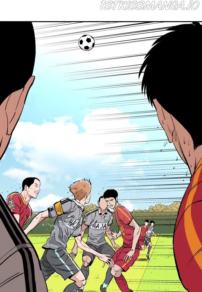 Build Up Chapter 78 page 6 - 
