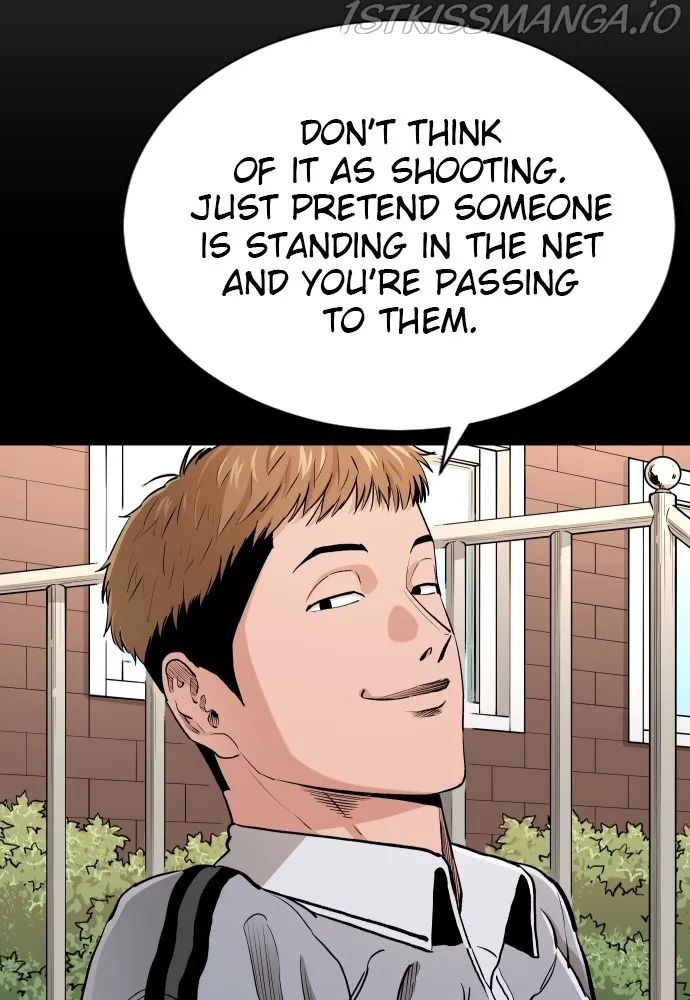 Build Up Chapter 78 page 54 - 