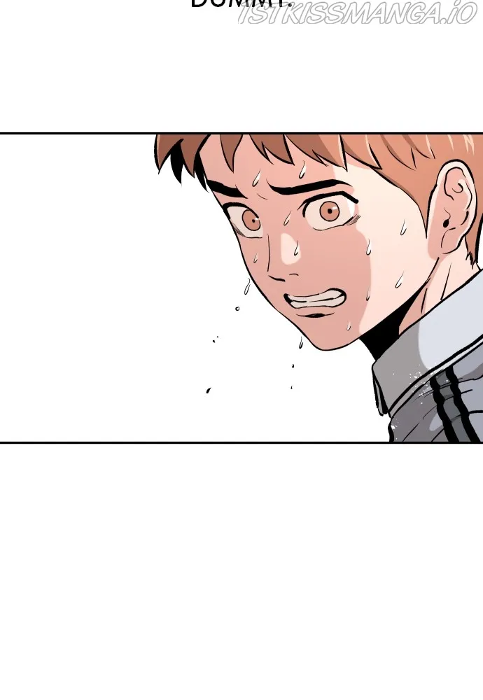Build Up Chapter 78 page 57 - 