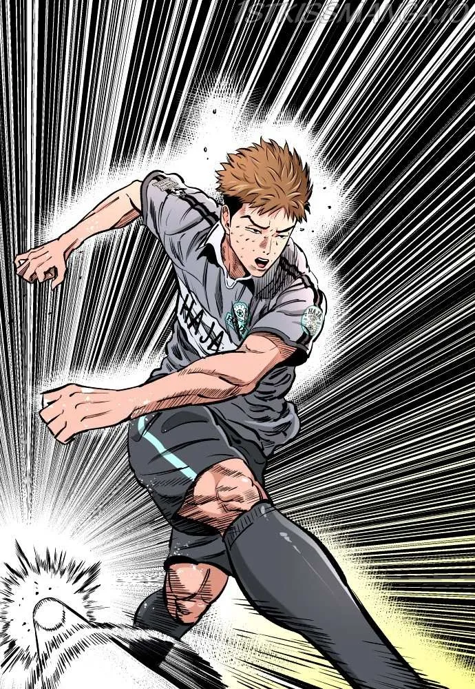 Build Up Chapter 78 page 60 - 