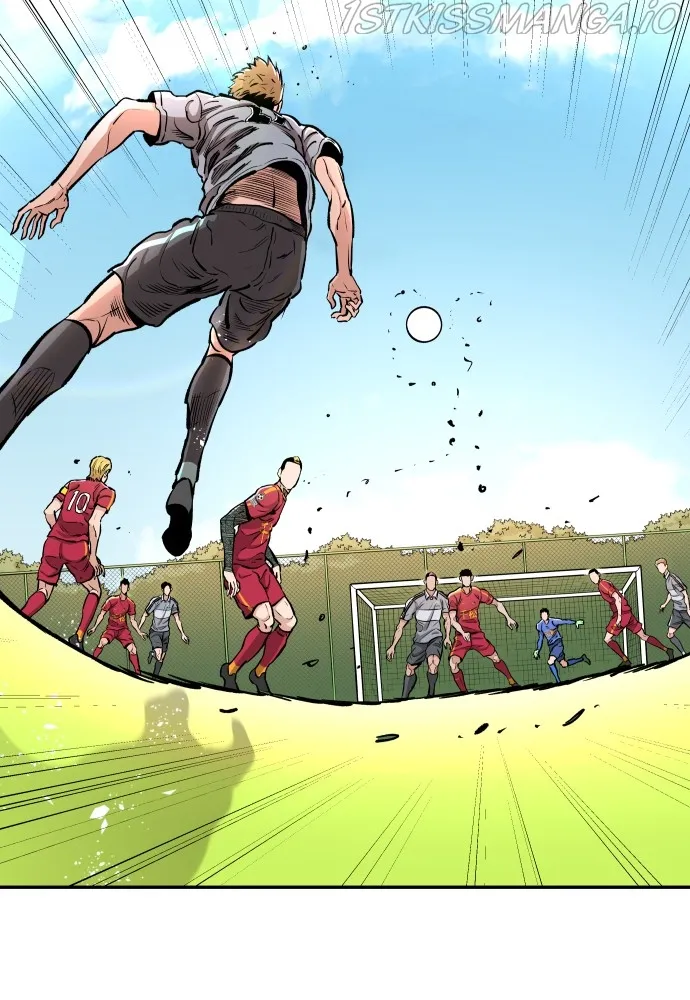 Build Up Chapter 78 page 63 - 