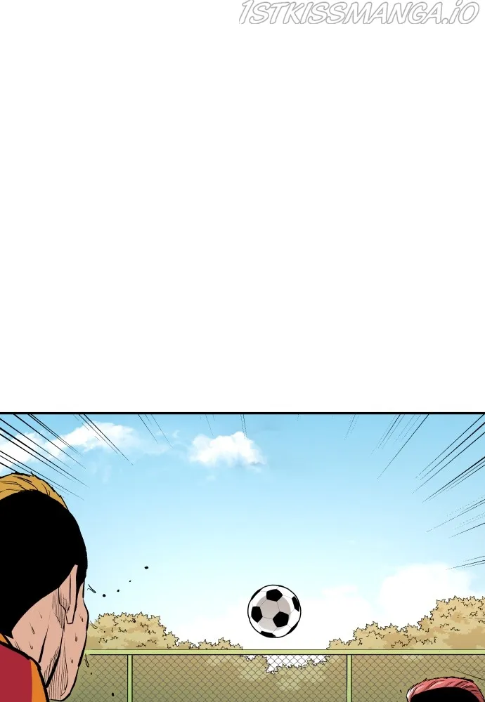 Build Up Chapter 78 page 64 - 
