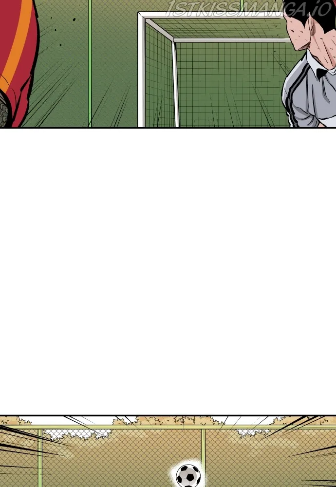 Build Up Chapter 78 page 65 - 