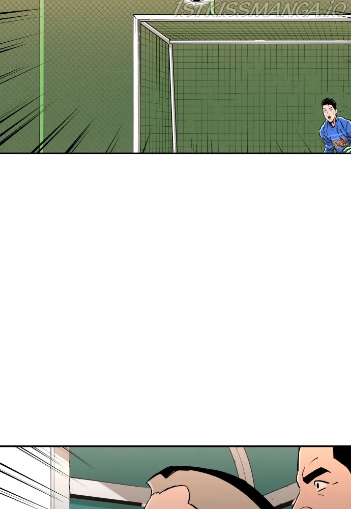 Build Up Chapter 78 page 66 - 