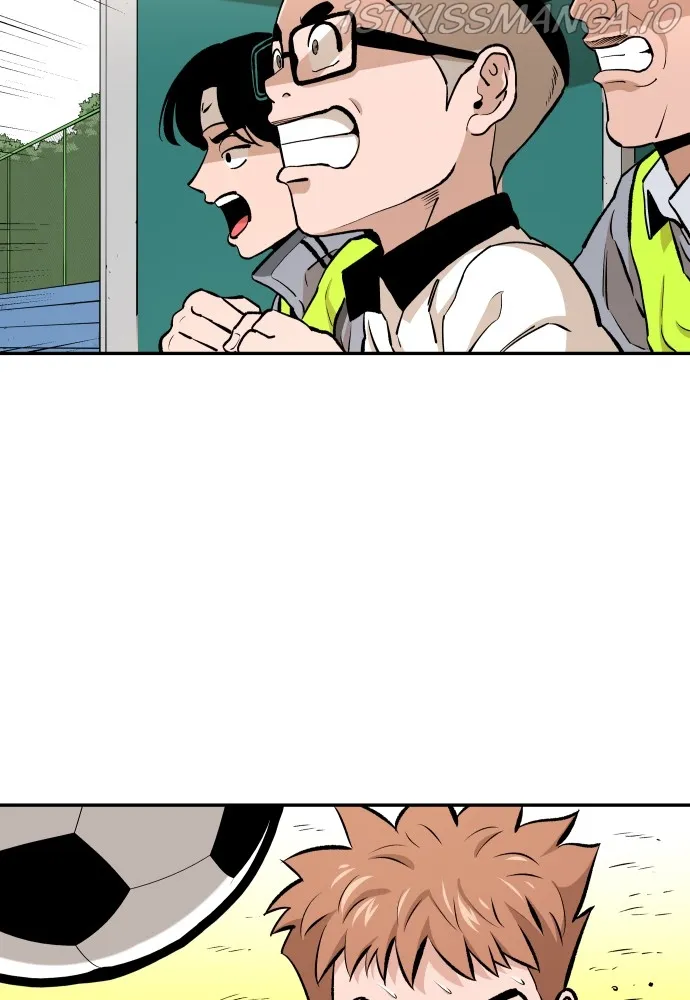 Build Up Chapter 78 page 67 - 