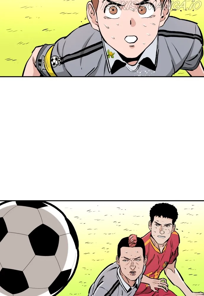 Build Up Chapter 78 page 68 - 