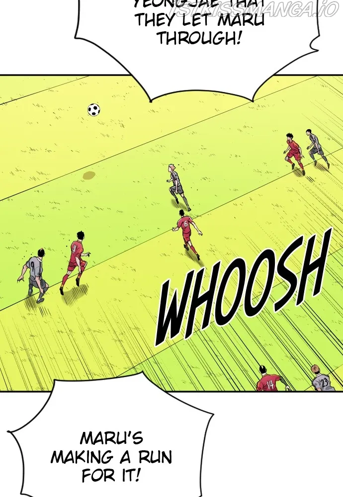 Build Up Chapter 78 page 8 - 