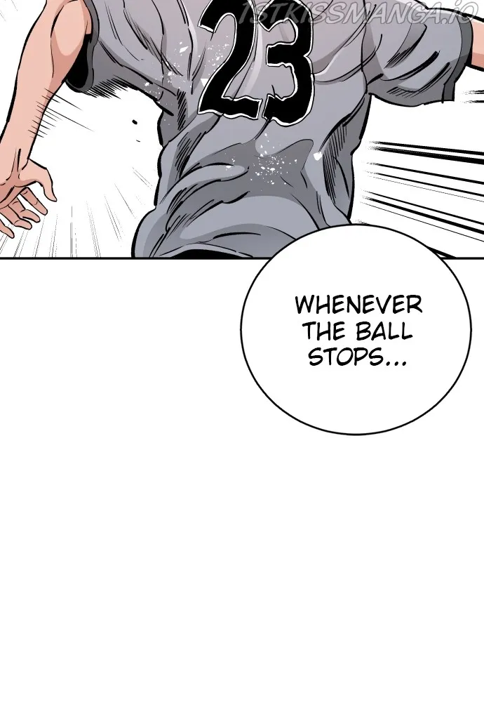 Build Up Chapter 78 page 73 - 