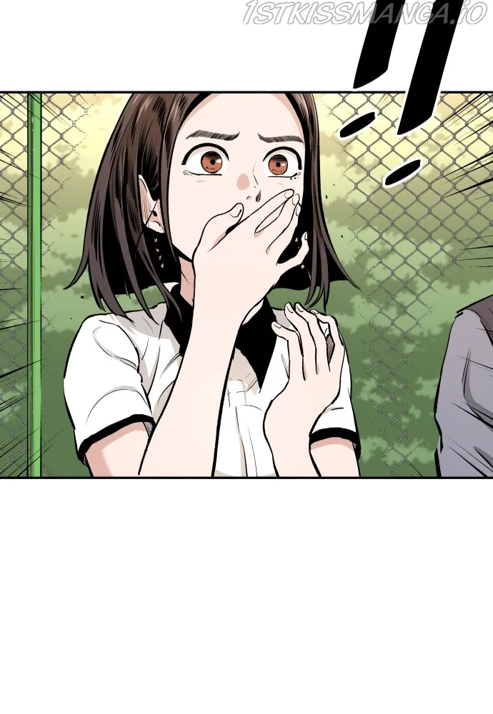 Build Up Chapter 78 page 77 - 