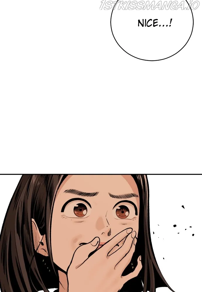 Build Up Chapter 78 page 80 - 