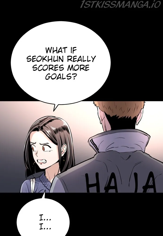 Build Up Chapter 78 page 84 - 