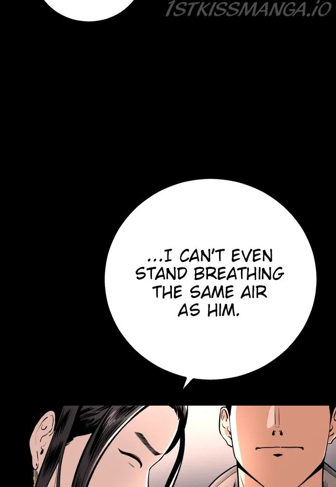 Build Up Chapter 78 page 85 - 