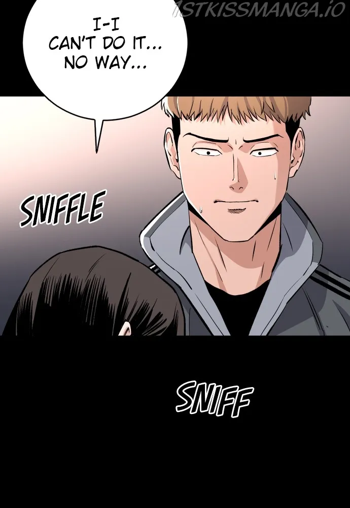 Build Up Chapter 78 page 87 - 