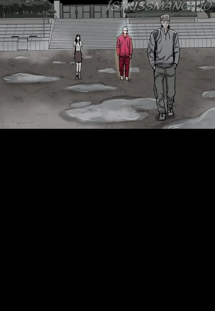 Build Up Chapter 78 page 93 - 