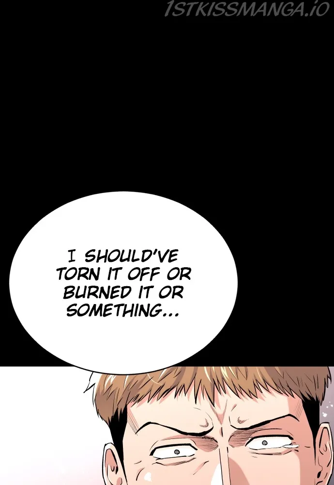 Build Up Chapter 78 page 95 - 