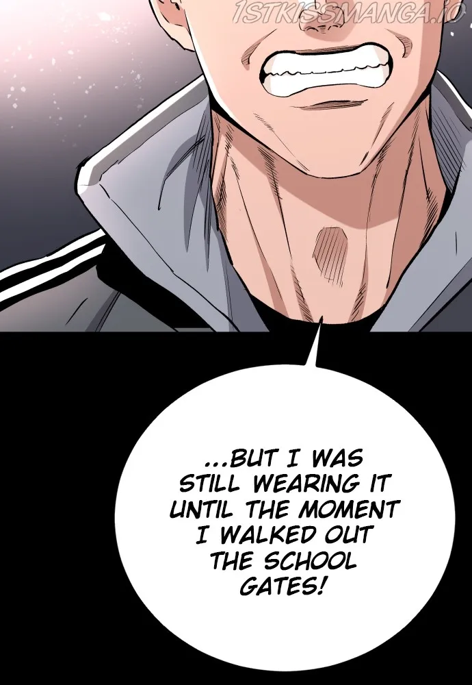 Build Up Chapter 78 page 96 - 